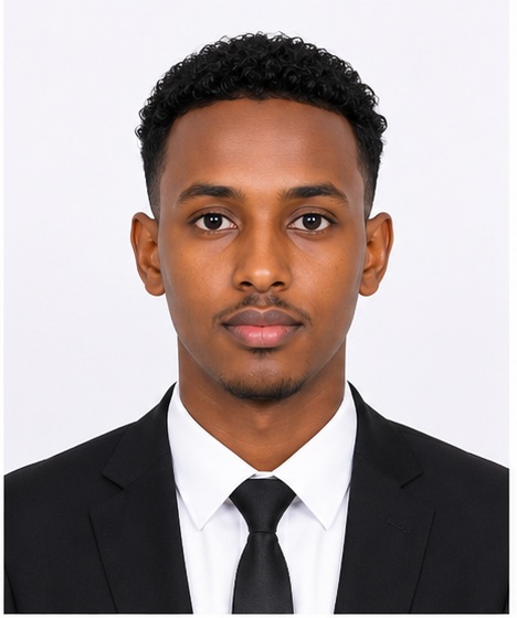 Yusuf Ahmed Jama